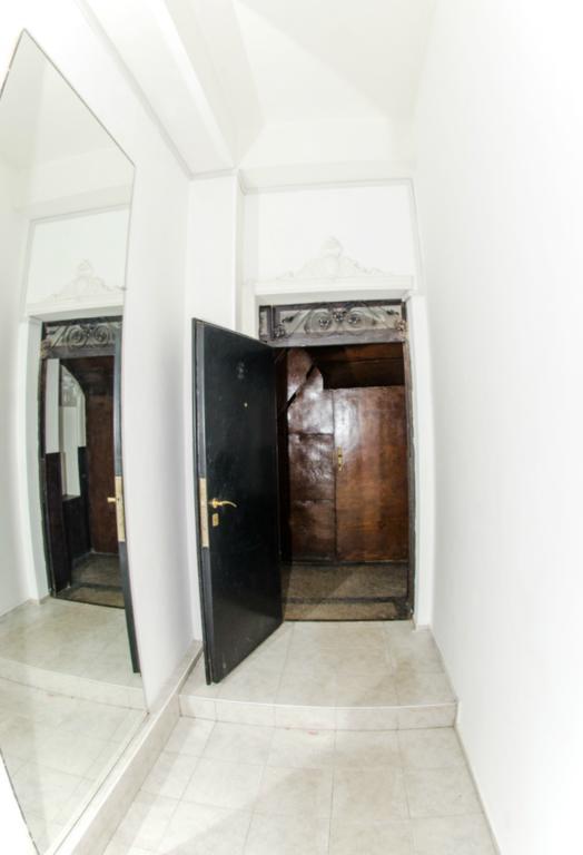 Central Guesthouse Five Corners Sofia Room photo